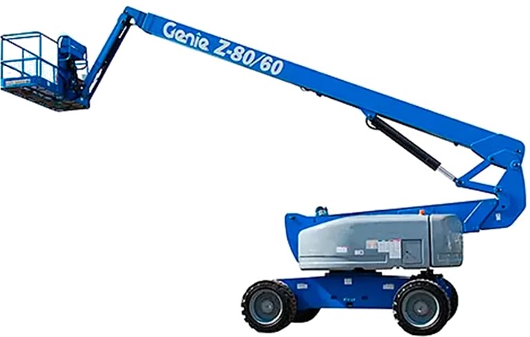 Genie Terex Brand